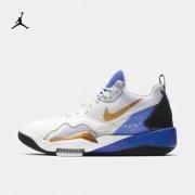 官方耐克乔丹JORDAN ZOOM &